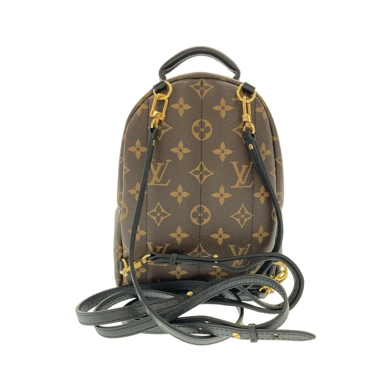 LOUIS VUITTON M41562 Backpack Monogram 2