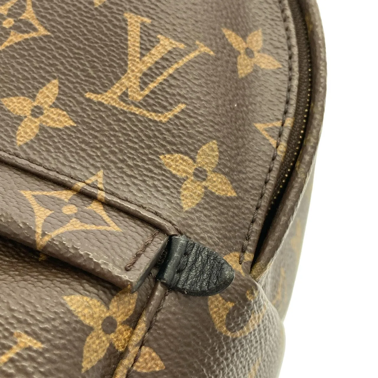 LOUIS VUITTON M41562 Backpack Monogram 4