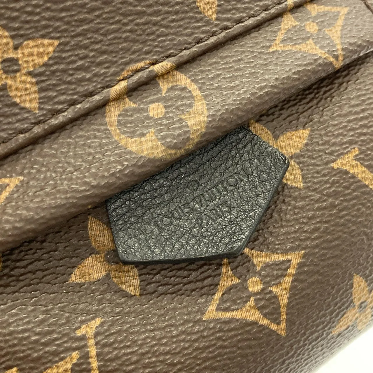 LOUIS VUITTON M41562 Backpack Monogram 5