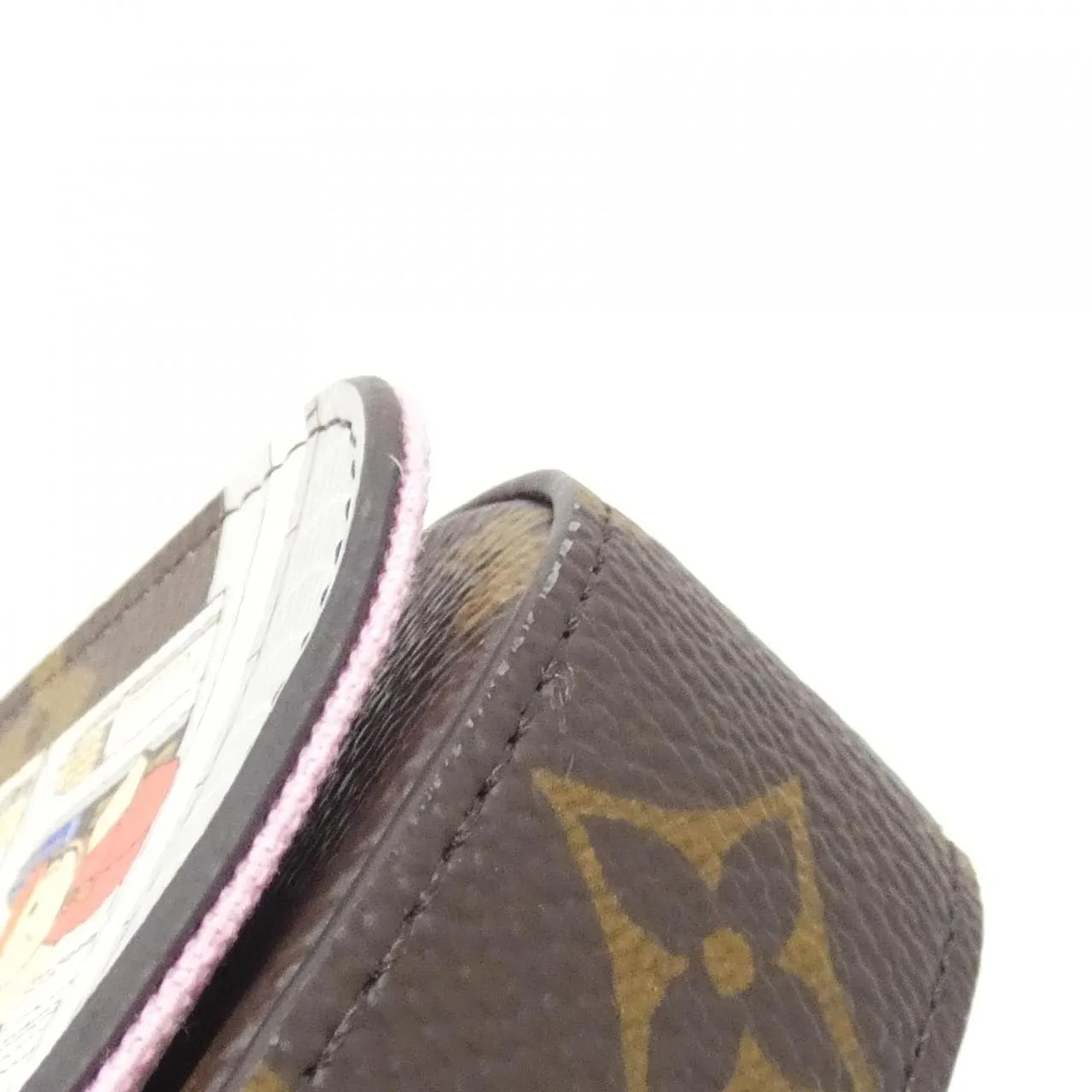 LOUIS VUITTON Pochette M81545 肩背包 Monogram 3