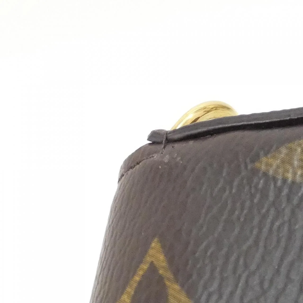 LOUIS VUITTON Pochette M81545 肩背包 Monogram 4