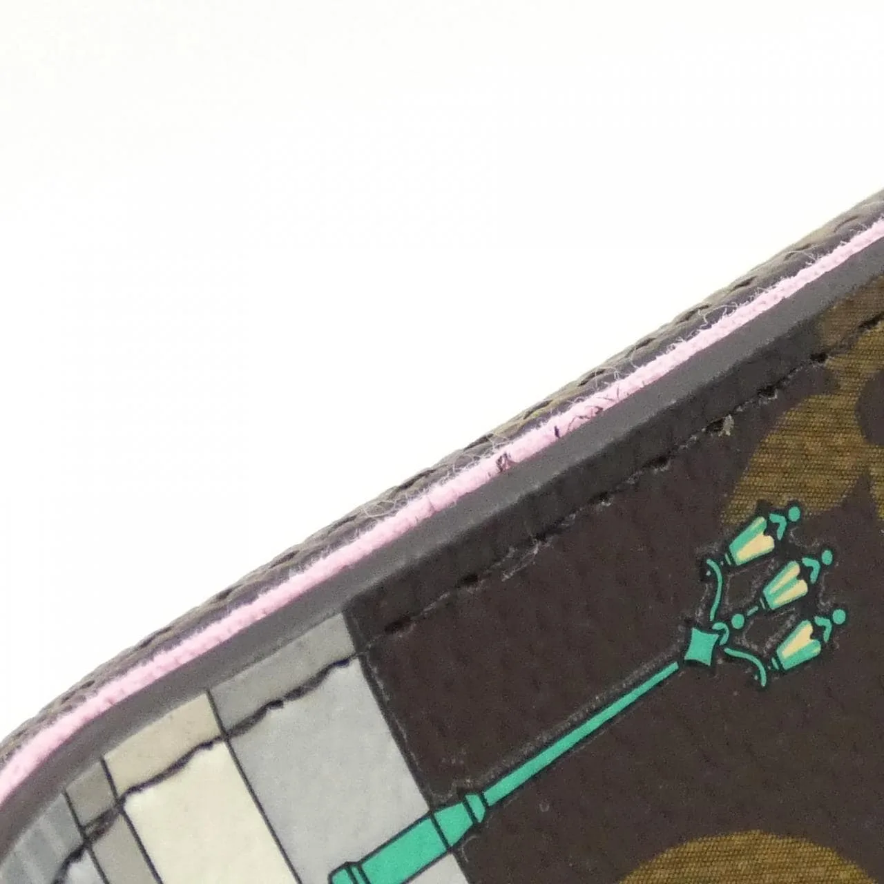 LOUIS VUITTON Pochette M81545 肩背包 Monogram 5