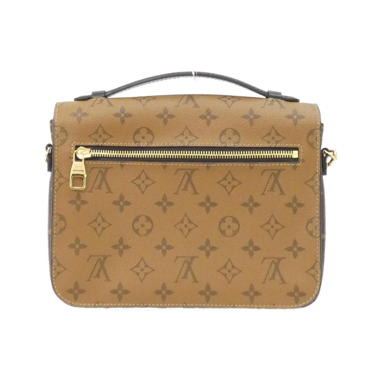 LOUIS VUITTON Pochette M44876 Handbag Monogram 2