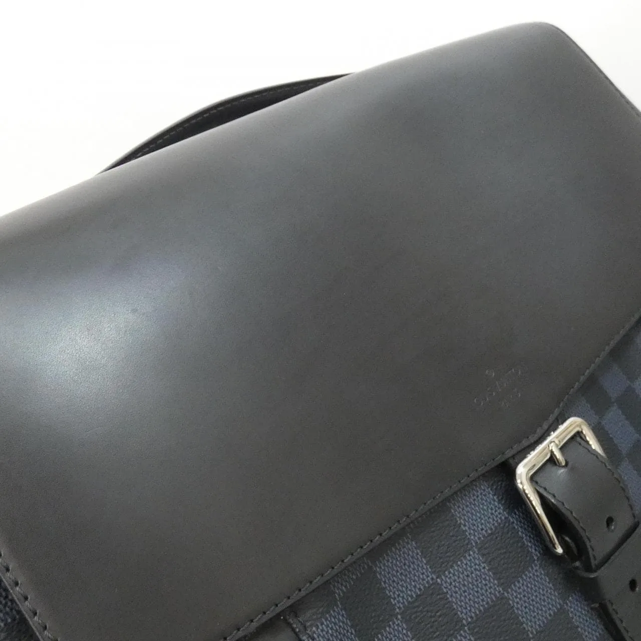 LOUIS VUITTON N41586 背包 Damier 4