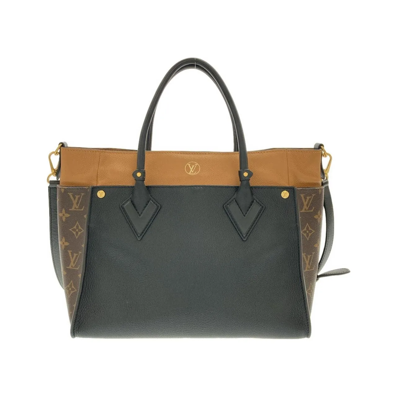 LOUIS VUITTON M53823 手提包 Monogram 2
