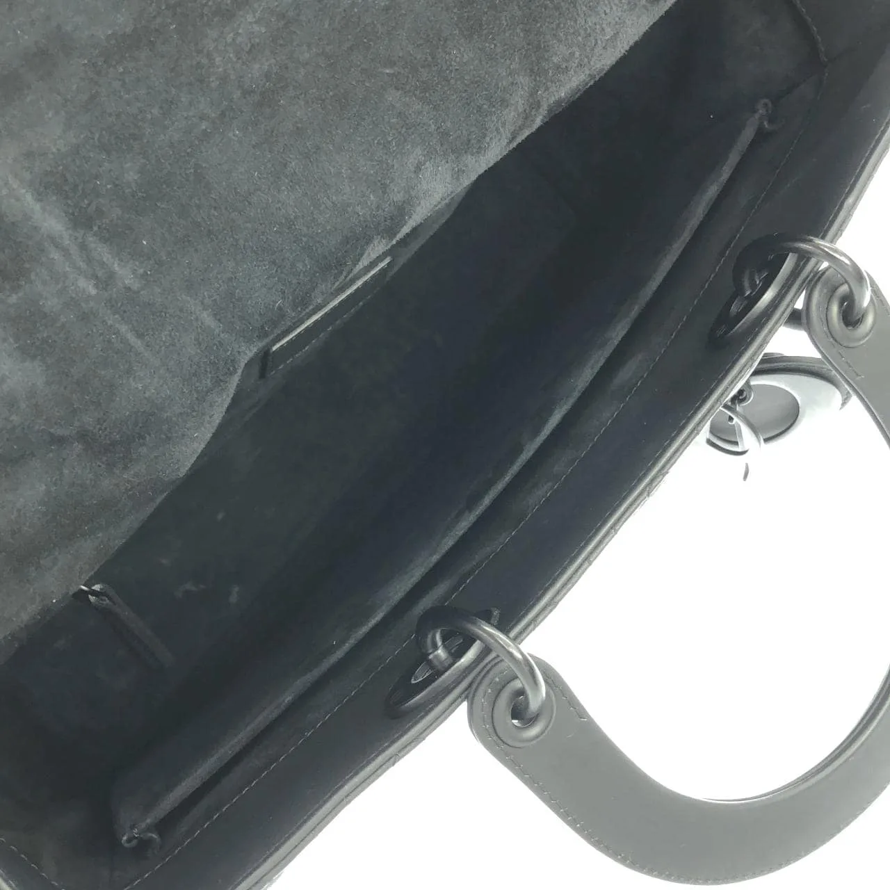DIOR Lady Dior M0566SLOI 手提包 5