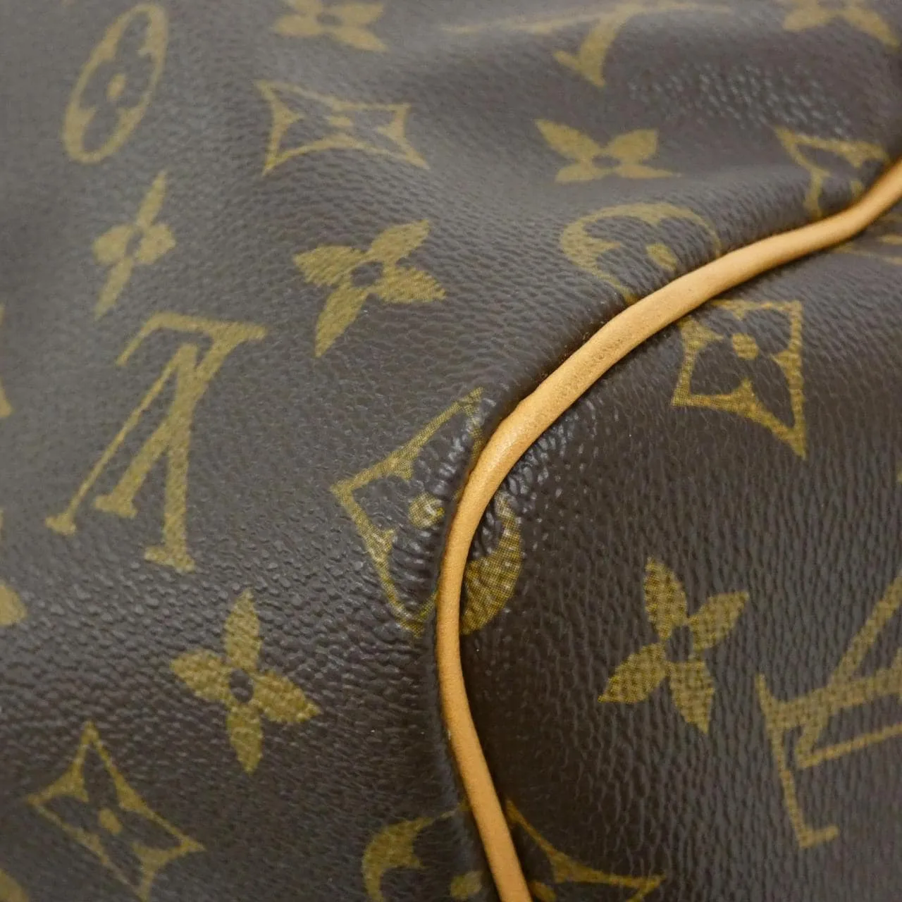 LOUIS VUITTON Keepall M41414 Boston Monogram 2