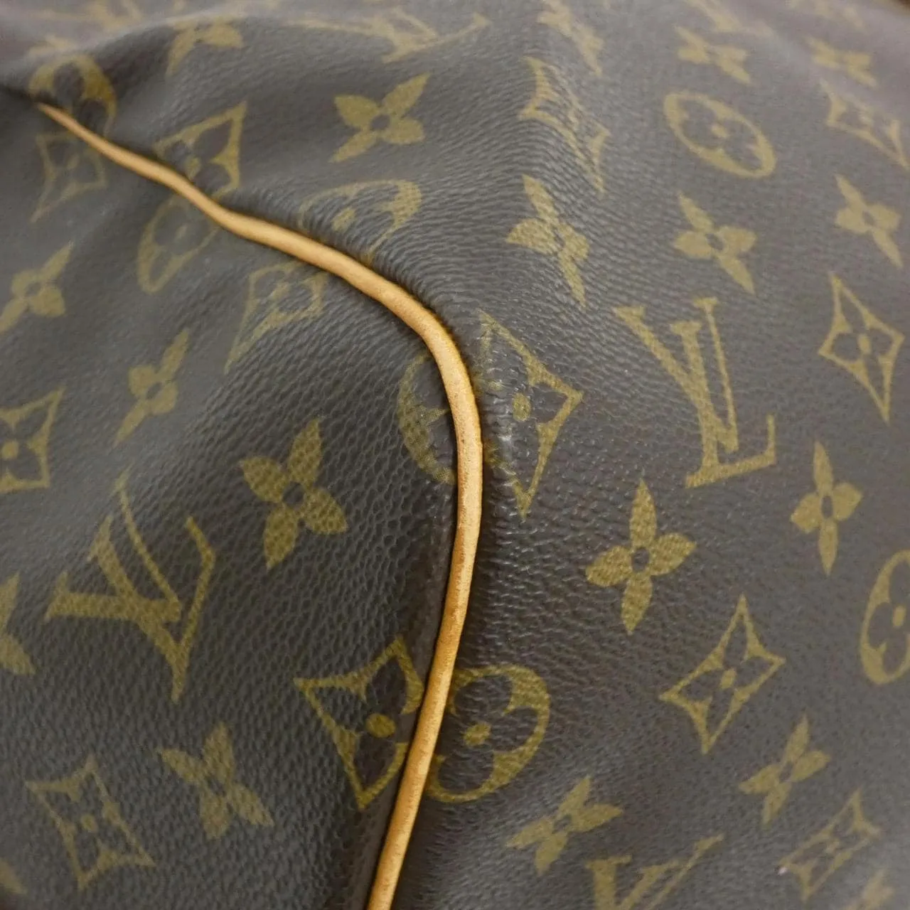 LOUIS VUITTON Keepall M41414 Boston Monogram 2