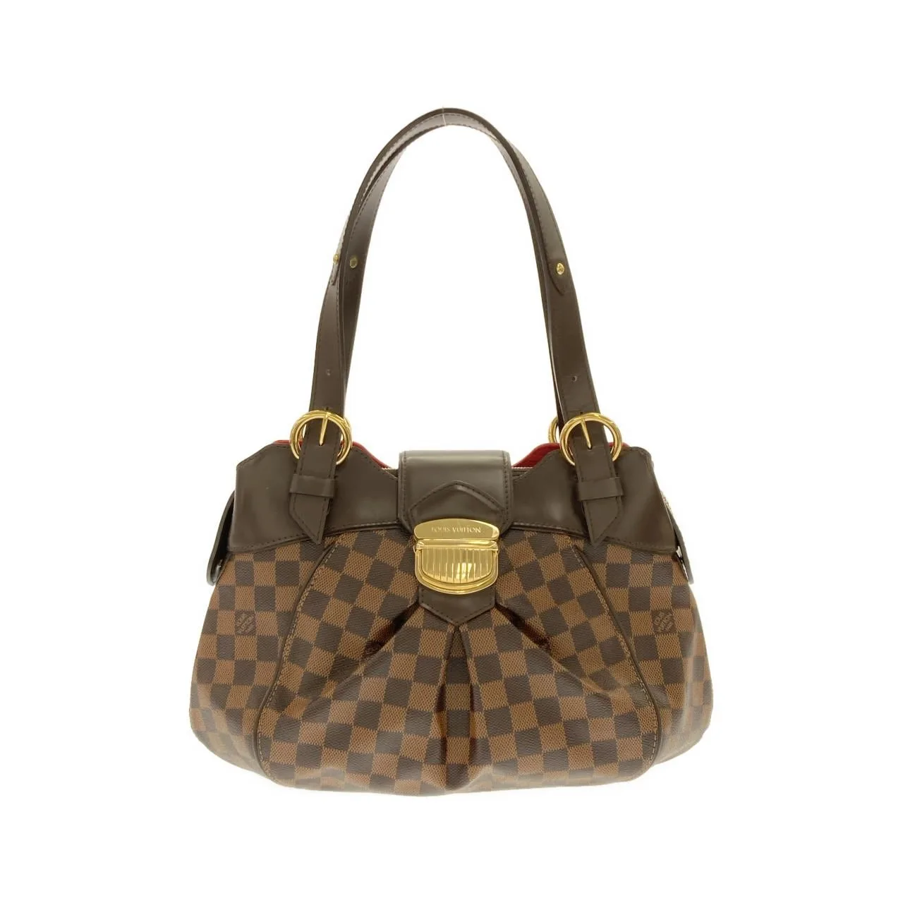 LOUIS VUITTON N41542 手提包 Damier