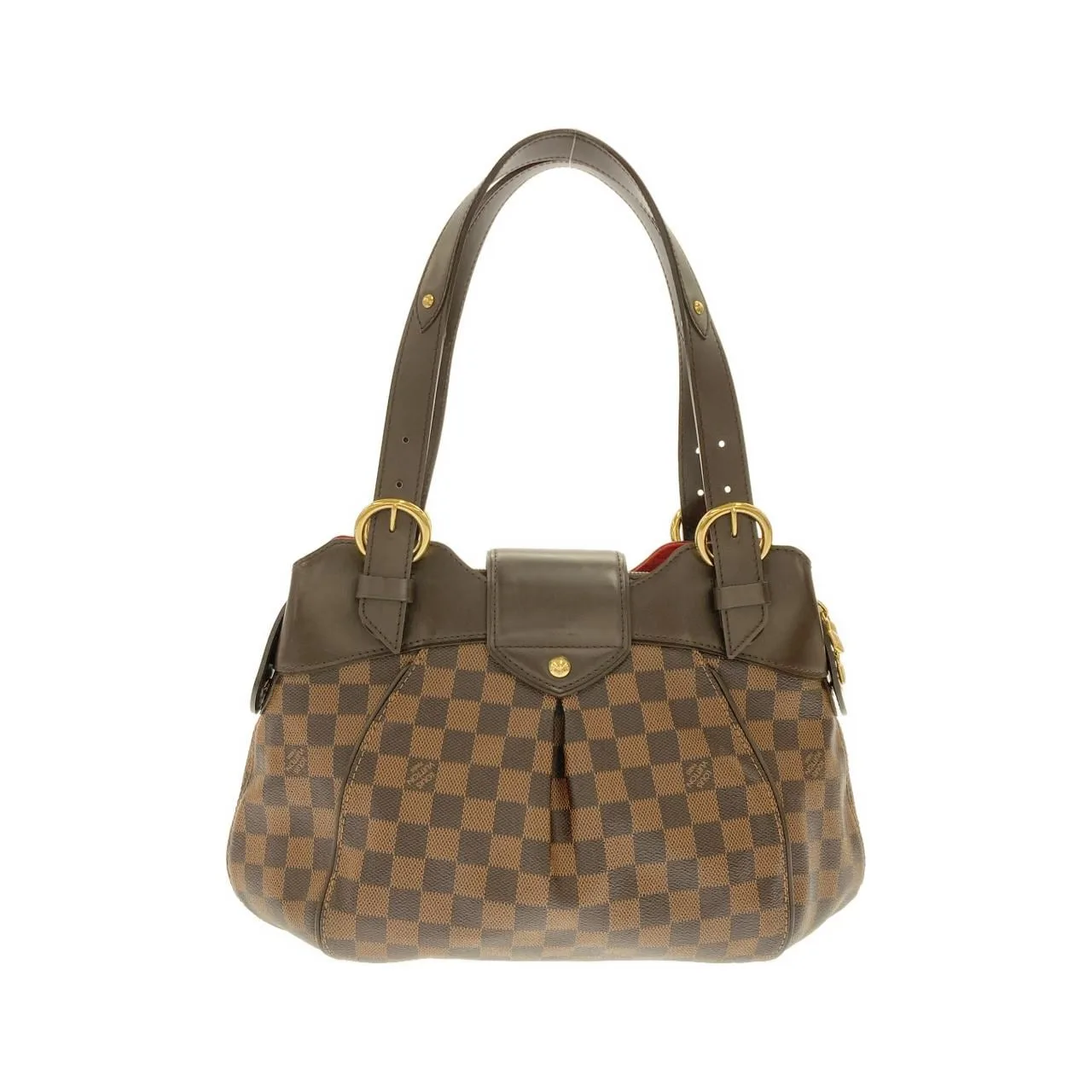 LOUIS VUITTON N41542 手提包 Damier 2