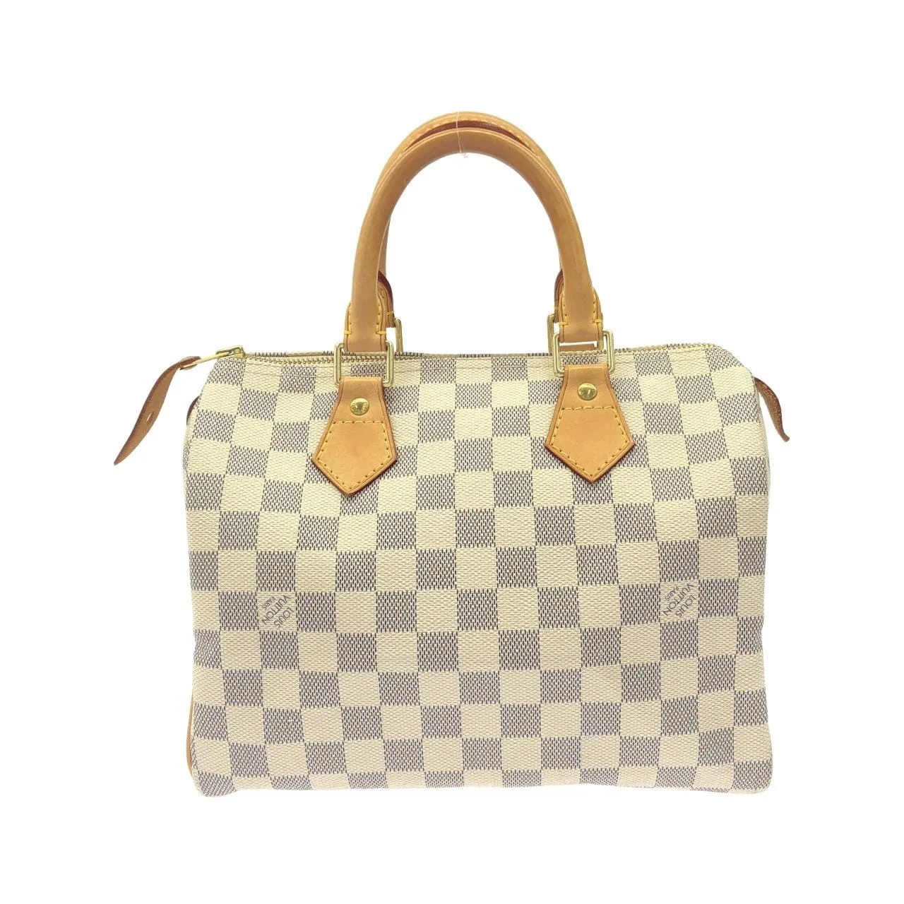 LOUIS VUITTON Speedy N41534 Boston Damier 2