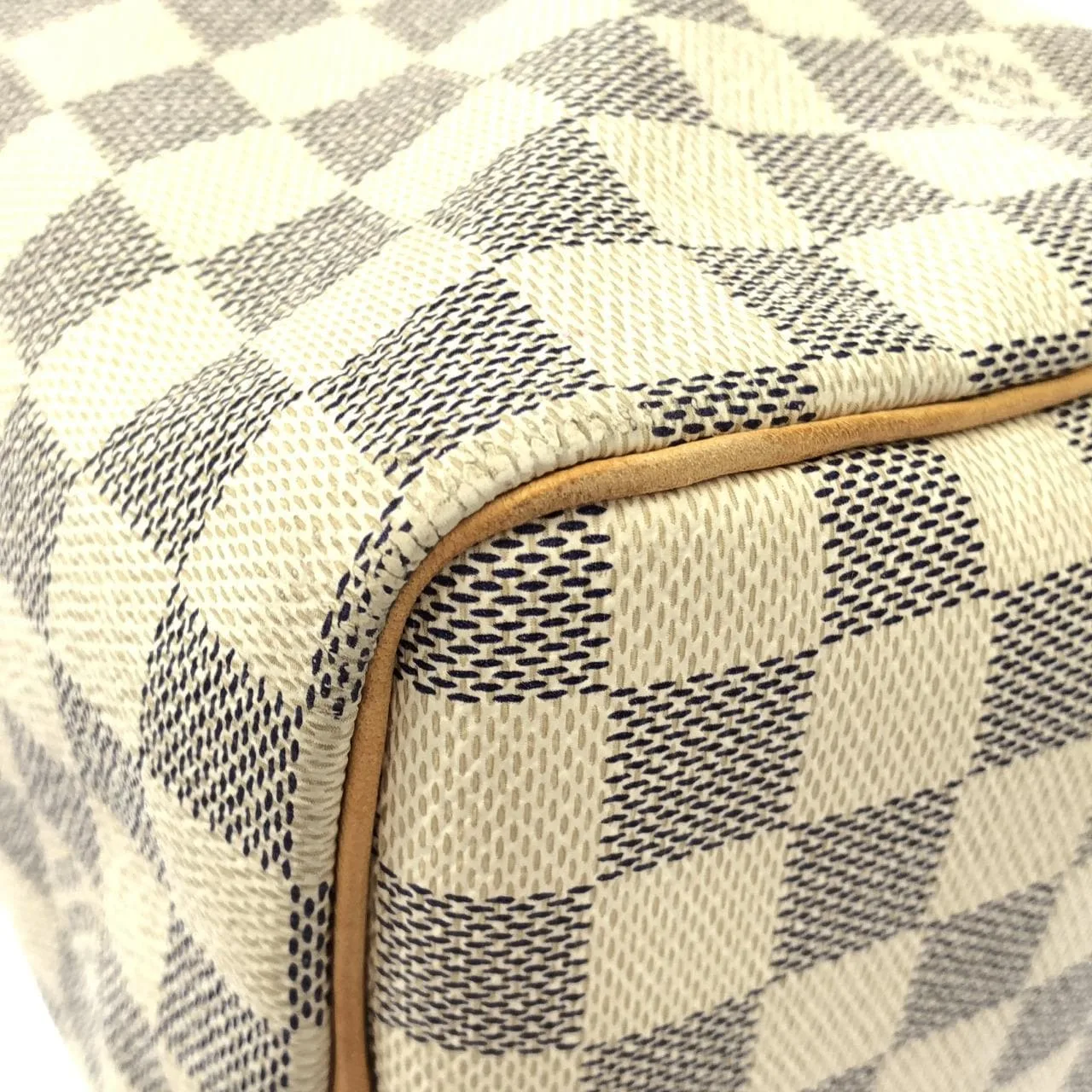 LOUIS VUITTON Speedy N41534 Boston Damier 3