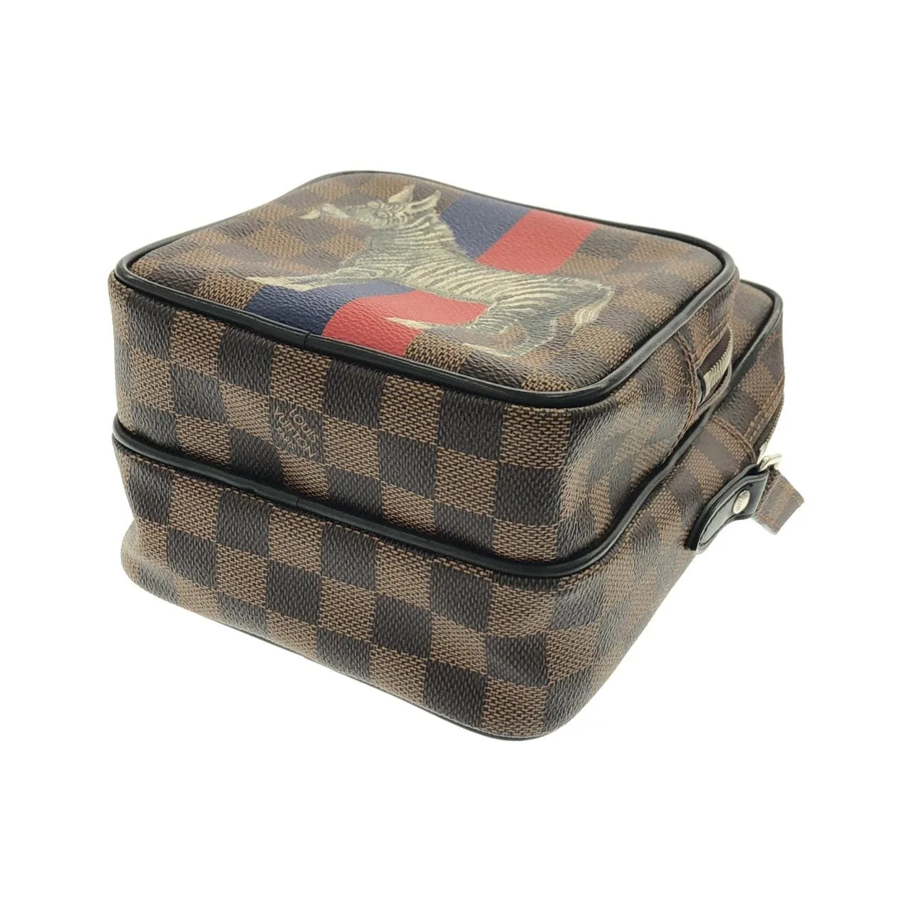 LOUIS VUITTON N42703 肩背包 Damier 3