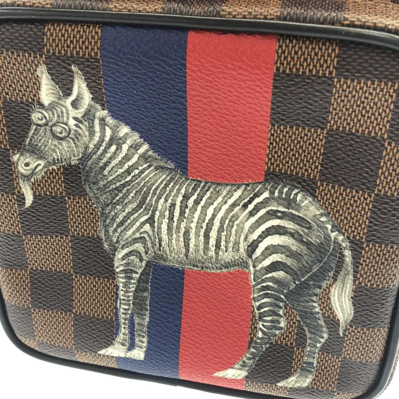 LOUIS VUITTON N42703 肩背包 Damier 5