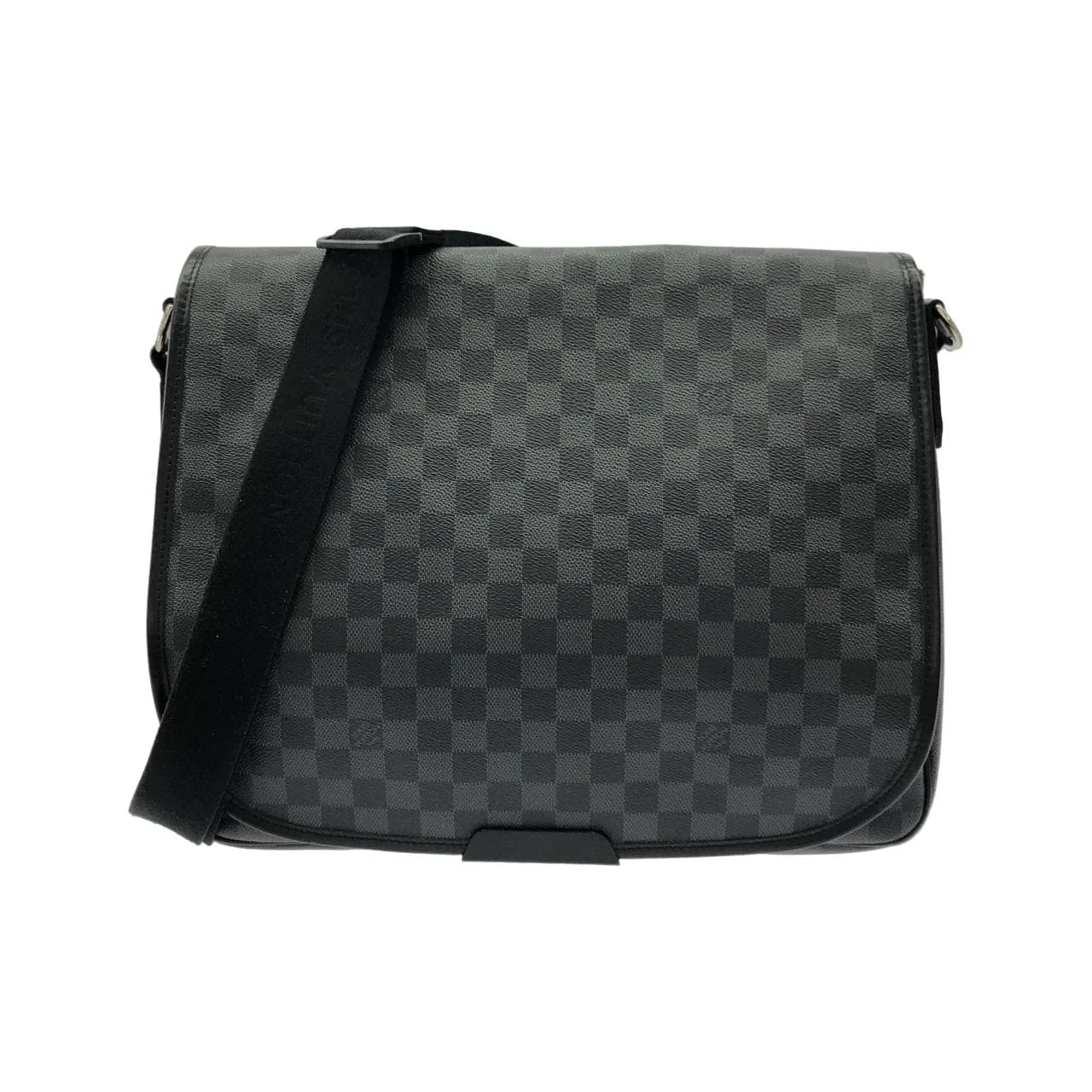 LOUIS VUITTON N51213 Shoulder Damier