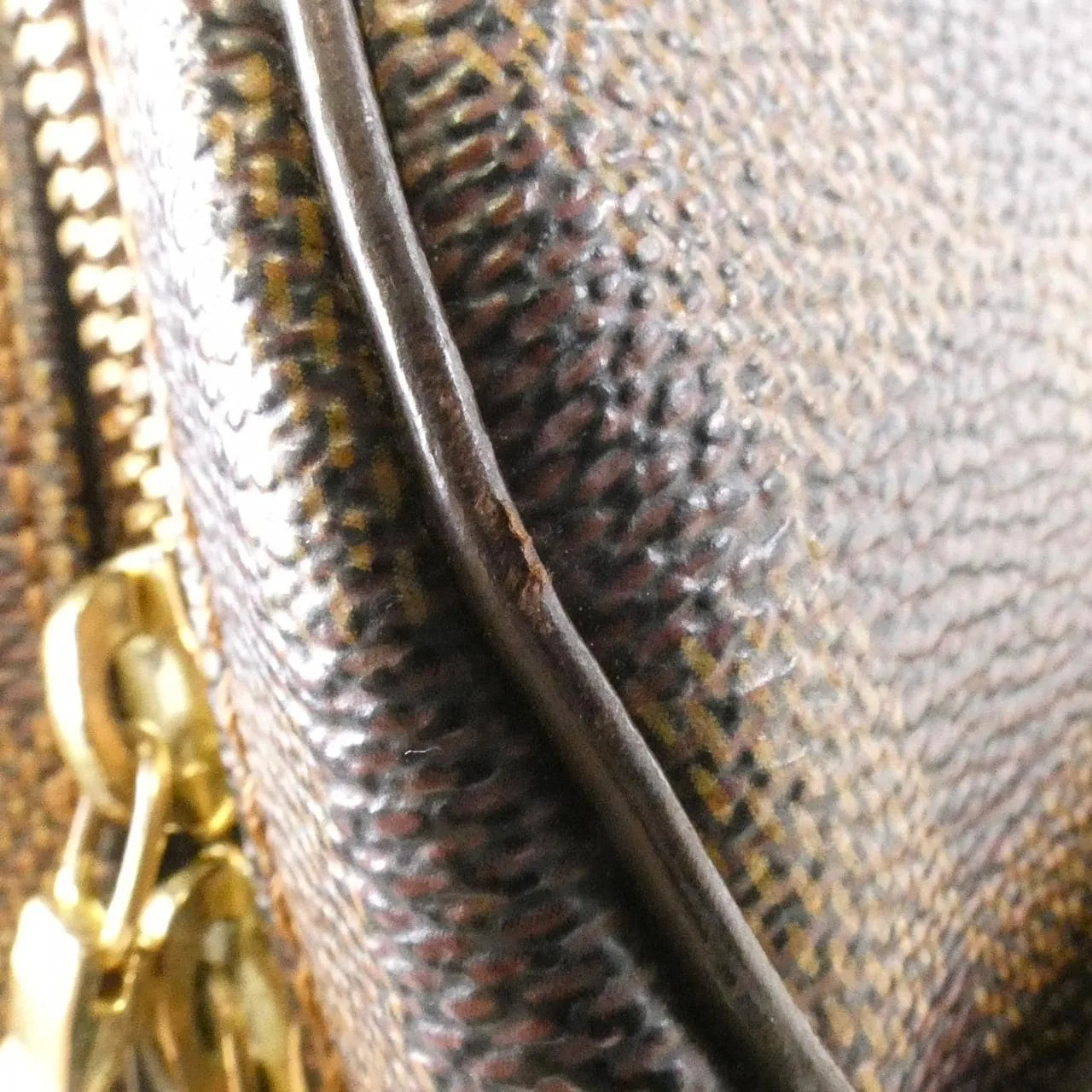 LOUIS VUITTON N51292 Shoulder Damier 5
