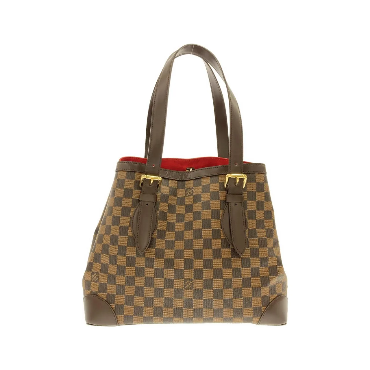LOUIS VUITTON N51204 手提包 Damier 2