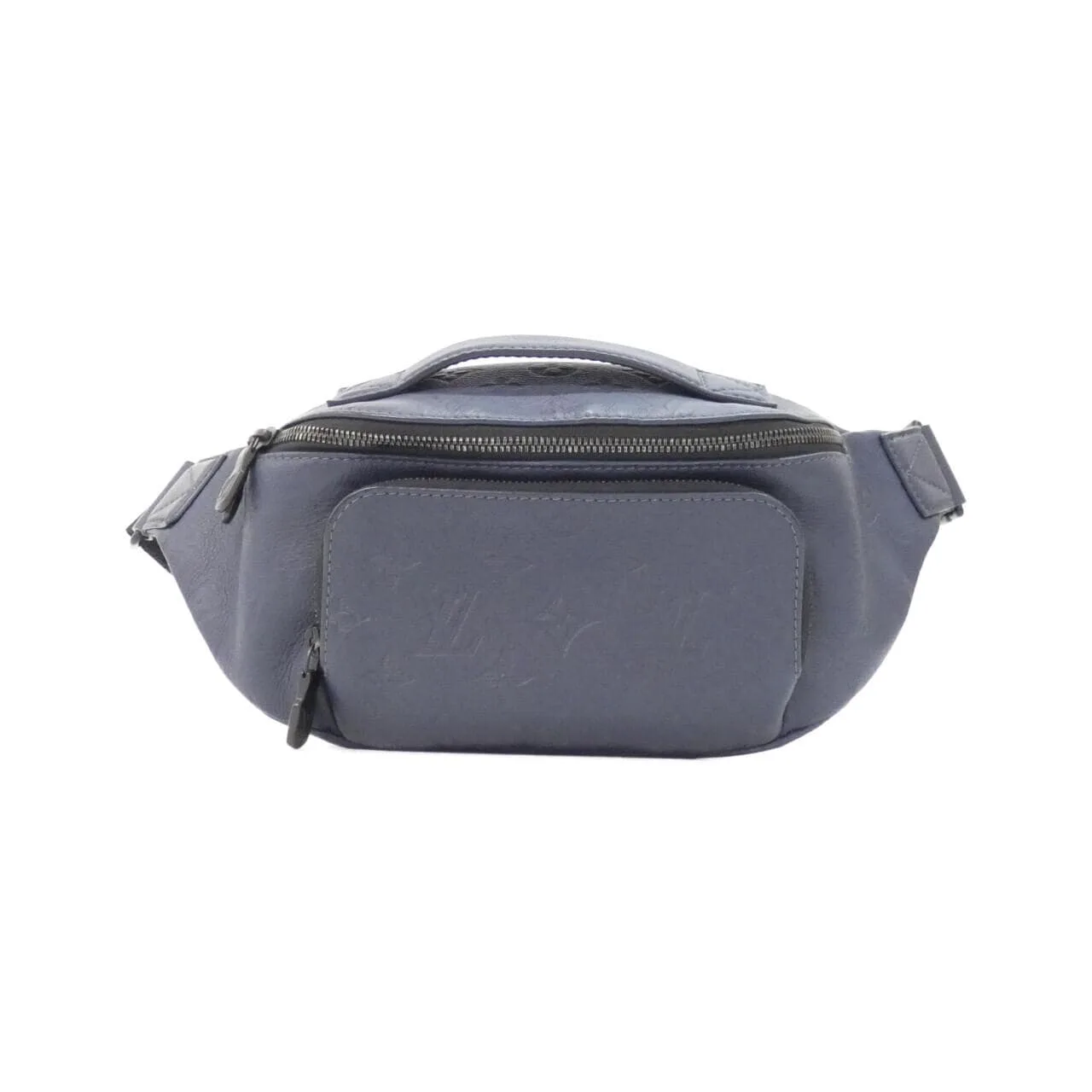 LOUIS VUITTON Bum Bag M14784 Shoulder Monogram