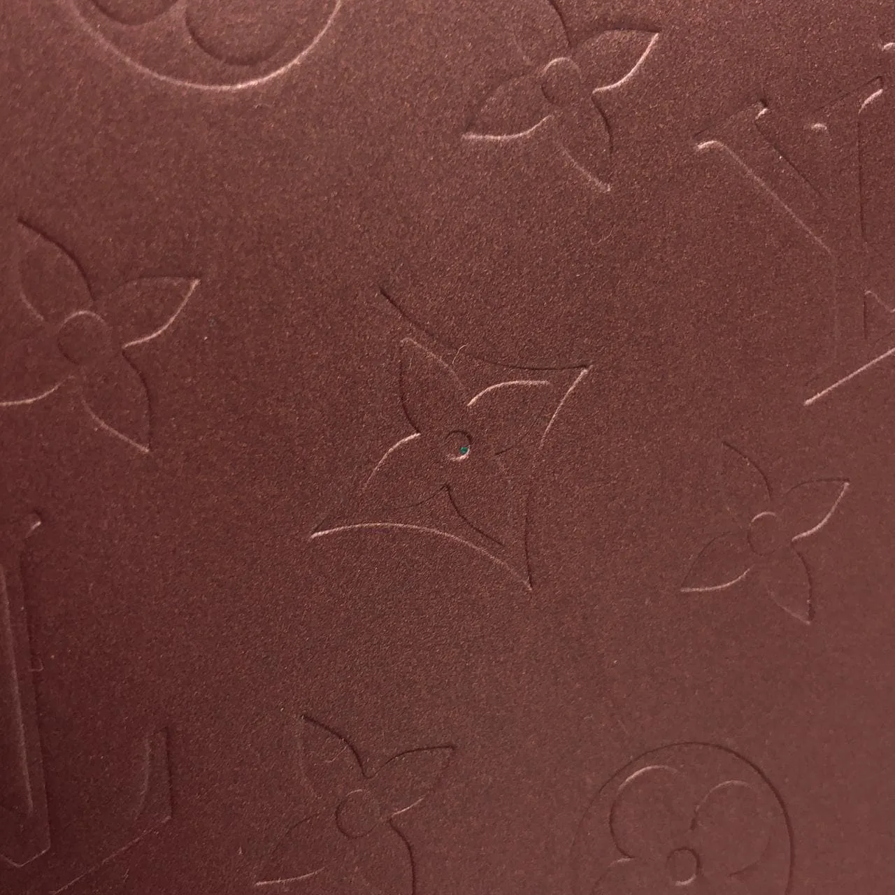 LOUIS VUITTON M55116 肩背包 Monogram 5