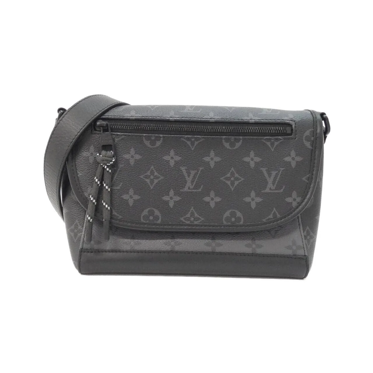 LOUIS VUITTON Eclipse M12681 肩背包 Monogram