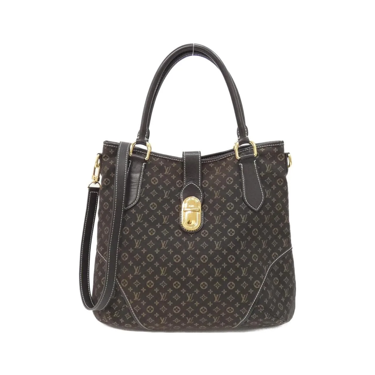 LOUIS VUITTON M56696 Shoulder Monogram