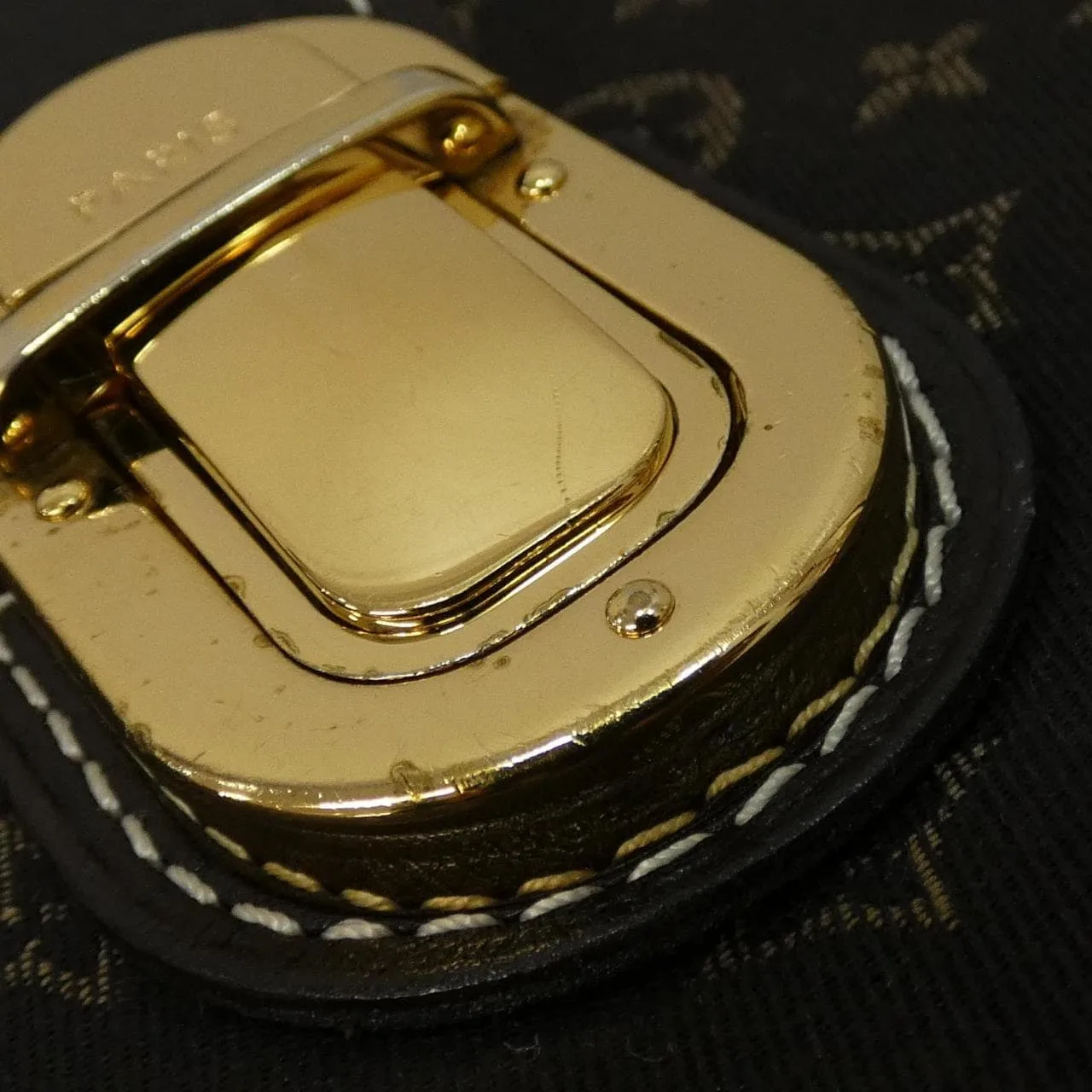 LOUIS VUITTON M56696 Shoulder Monogram 5