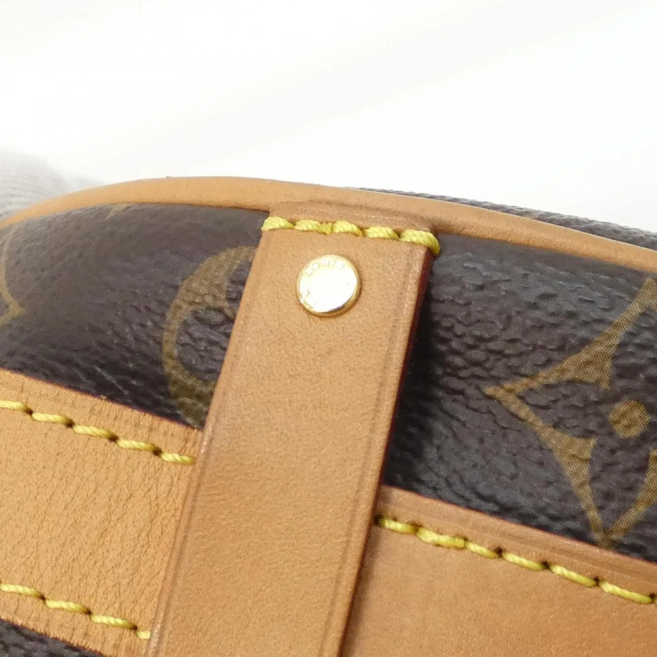 LOUIS VUITTON M45149 Shoulder Monogram 4