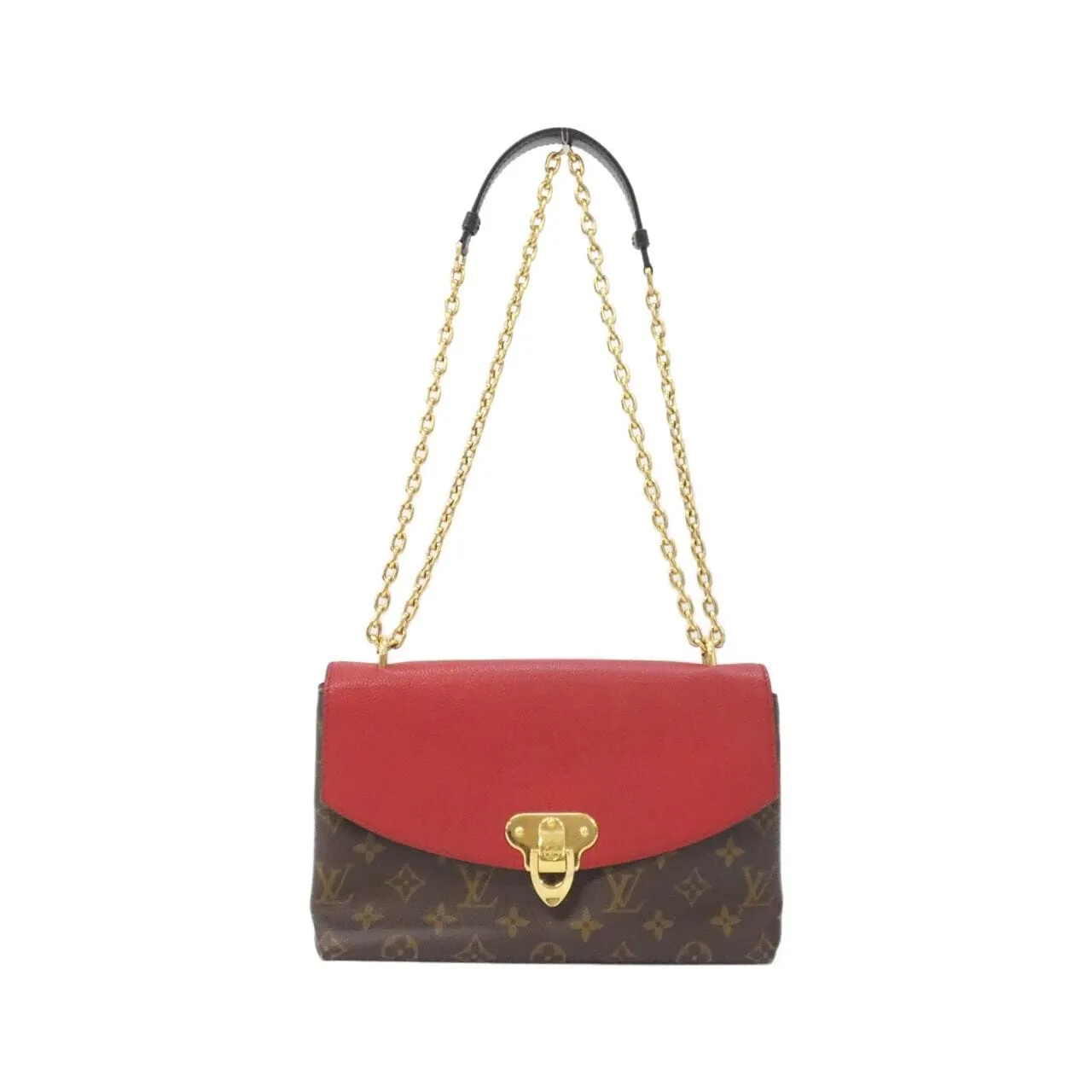 LOUIS VUITTON M43713 Shoulder Monogram