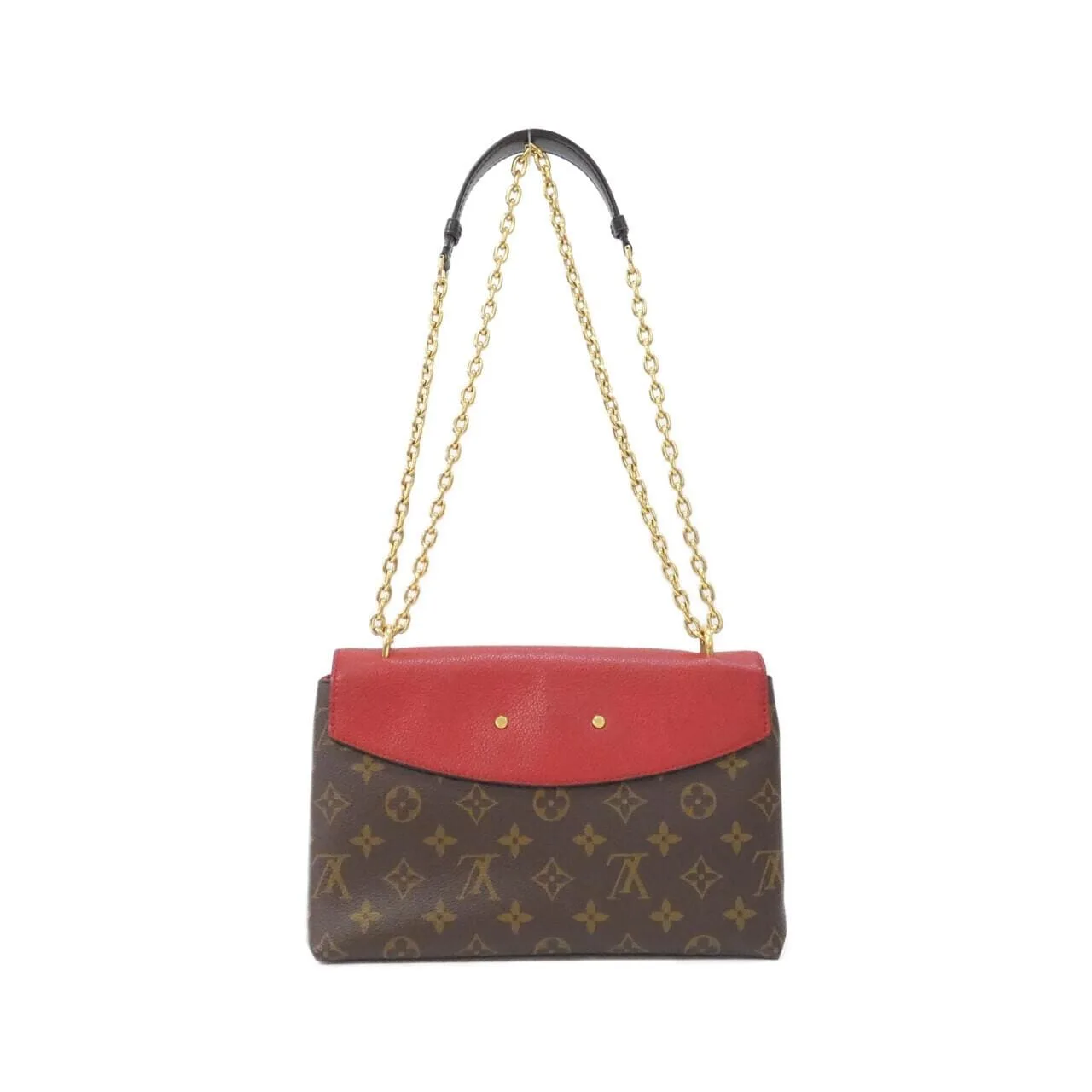 LOUIS VUITTON M43713 Shoulder Monogram 2