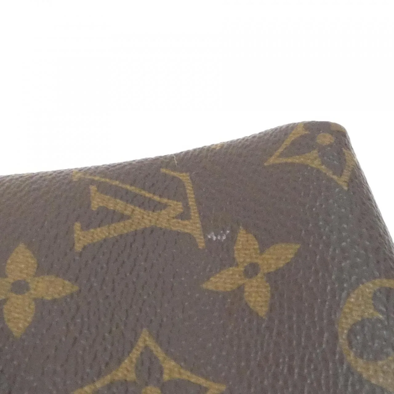 LOUIS VUITTON M43713 Shoulder Monogram 4