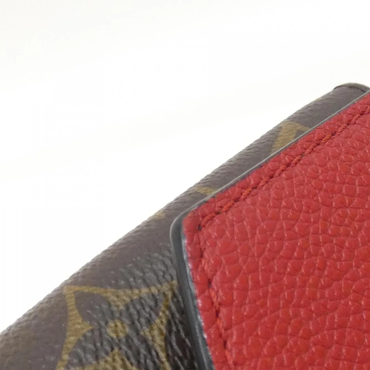 LOUIS VUITTON M43713 Shoulder Monogram 5