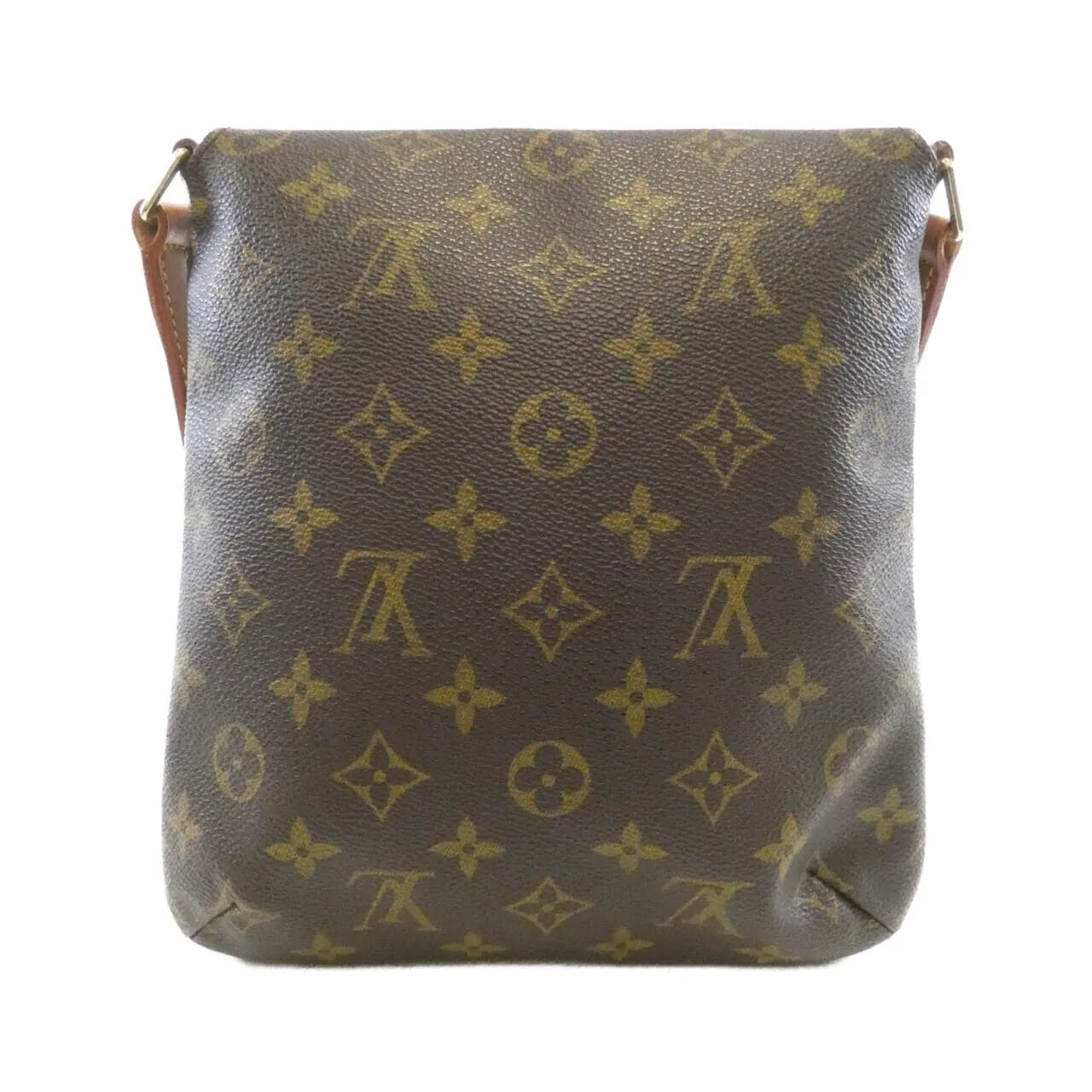 LOUIS VUITTON Musette M51258 Shoulder Monogram 2