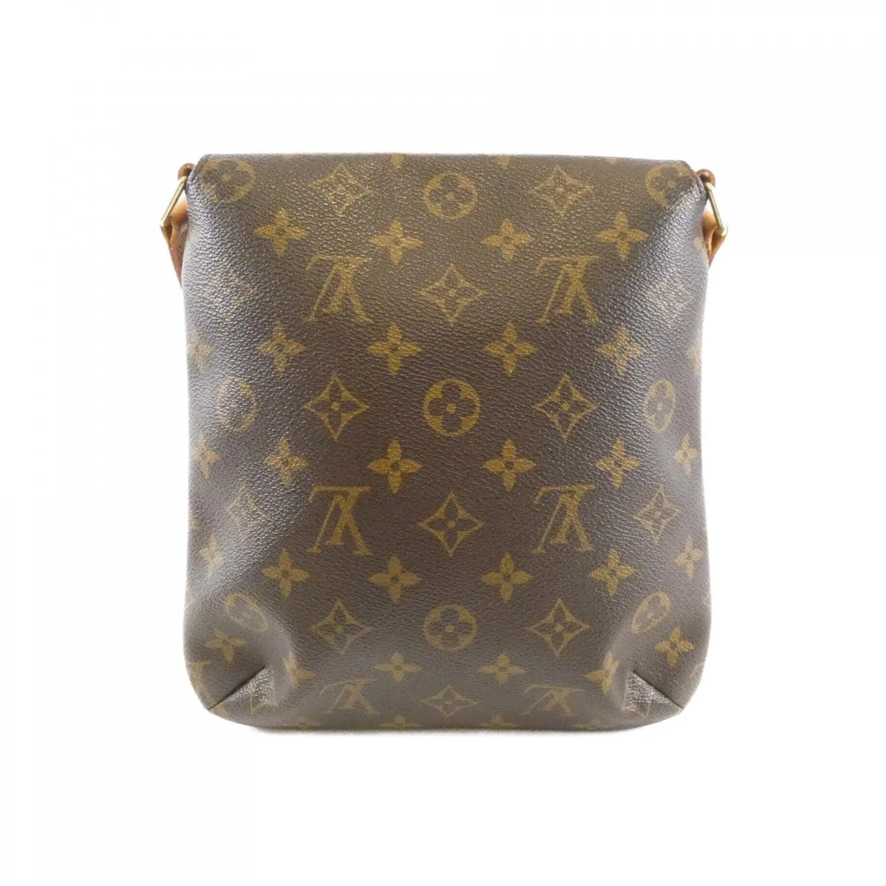 LOUIS VUITTON Musette M51258 Shoulder Monogram 2