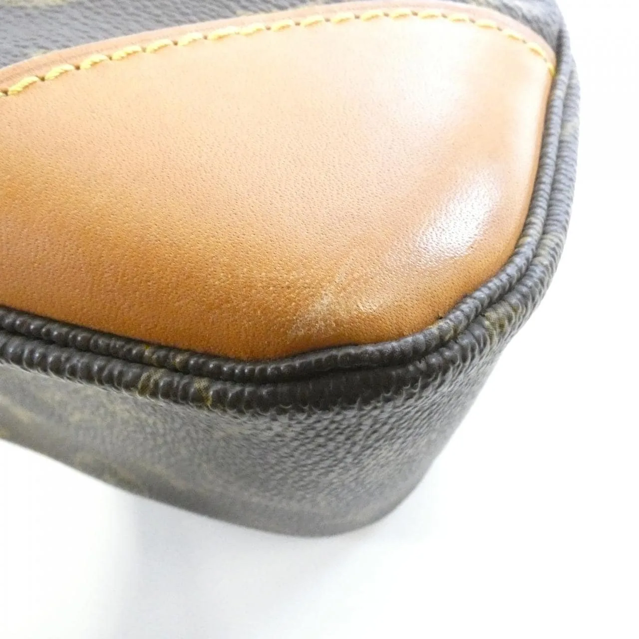 LOUIS VUITTON Boulogne M51265 Shoulder Monogram 2