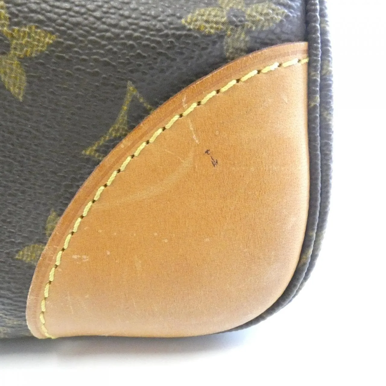 LOUIS VUITTON Boulogne M51265 Shoulder Monogram 3