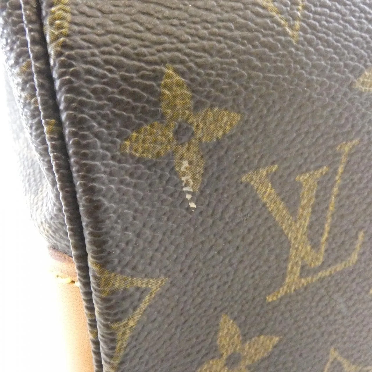 LOUIS VUITTON Boulogne M51265 Shoulder Monogram 4