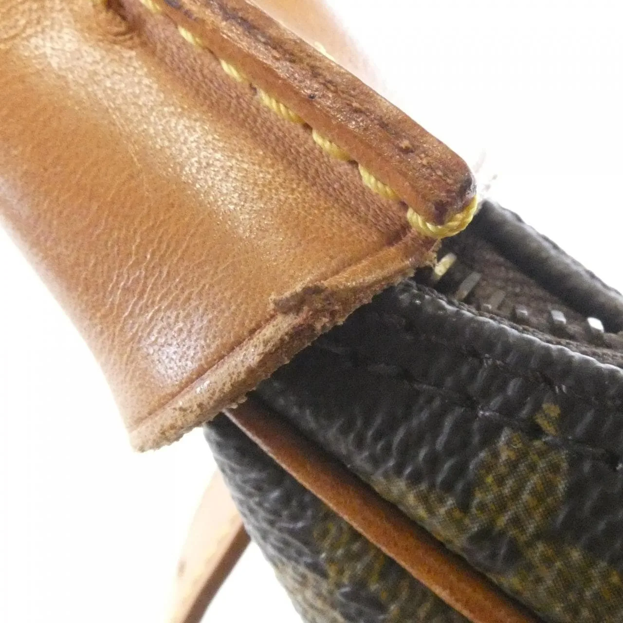 LOUIS VUITTON Boulogne M51265 Shoulder Monogram 5