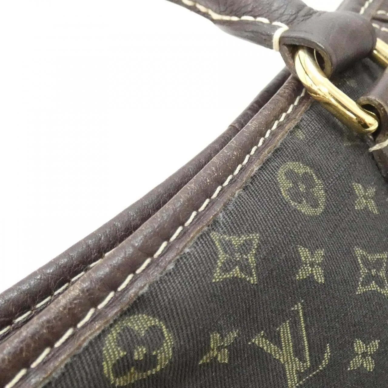 LOUIS VUITTON M95617 手提包 Monogram 4