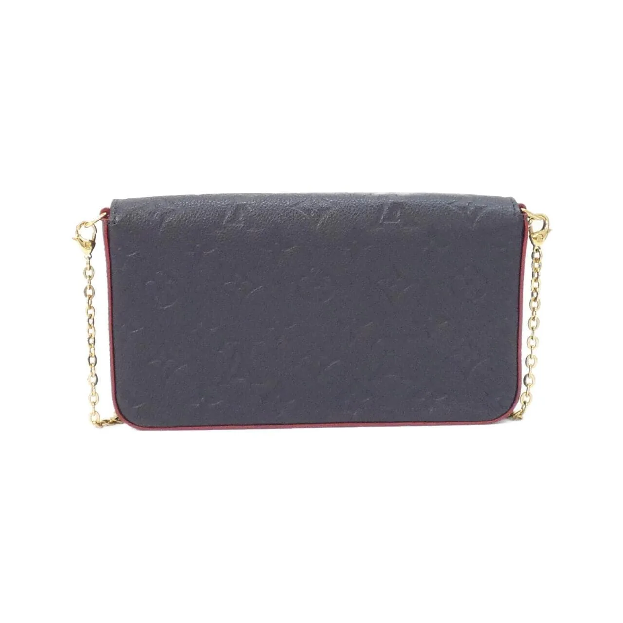 LOUIS VUITTON Pochette M64099 肩背包 Monogram 2