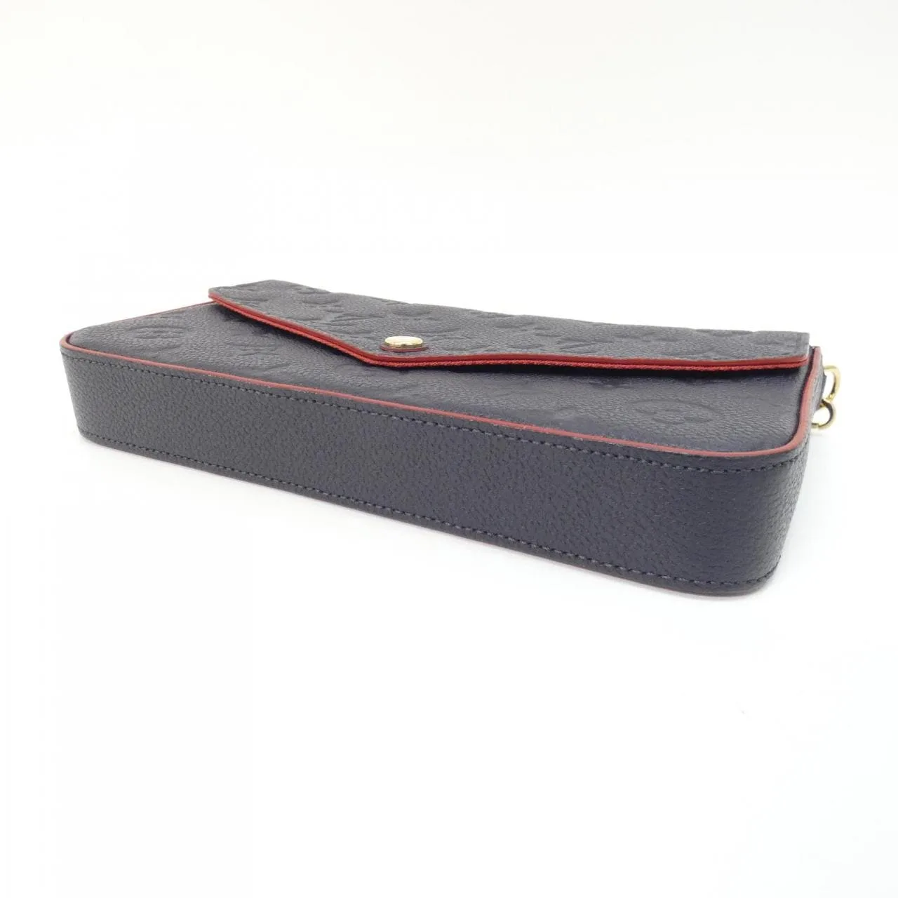 LOUIS VUITTON Pochette M64099 肩背包 Monogram 3