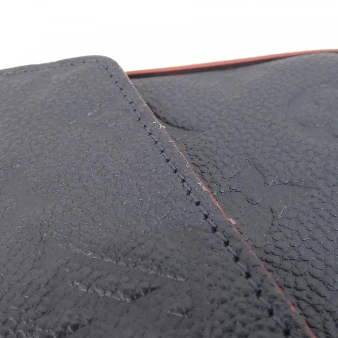 LOUIS VUITTON Pochette M64099 肩背包 Monogram 4