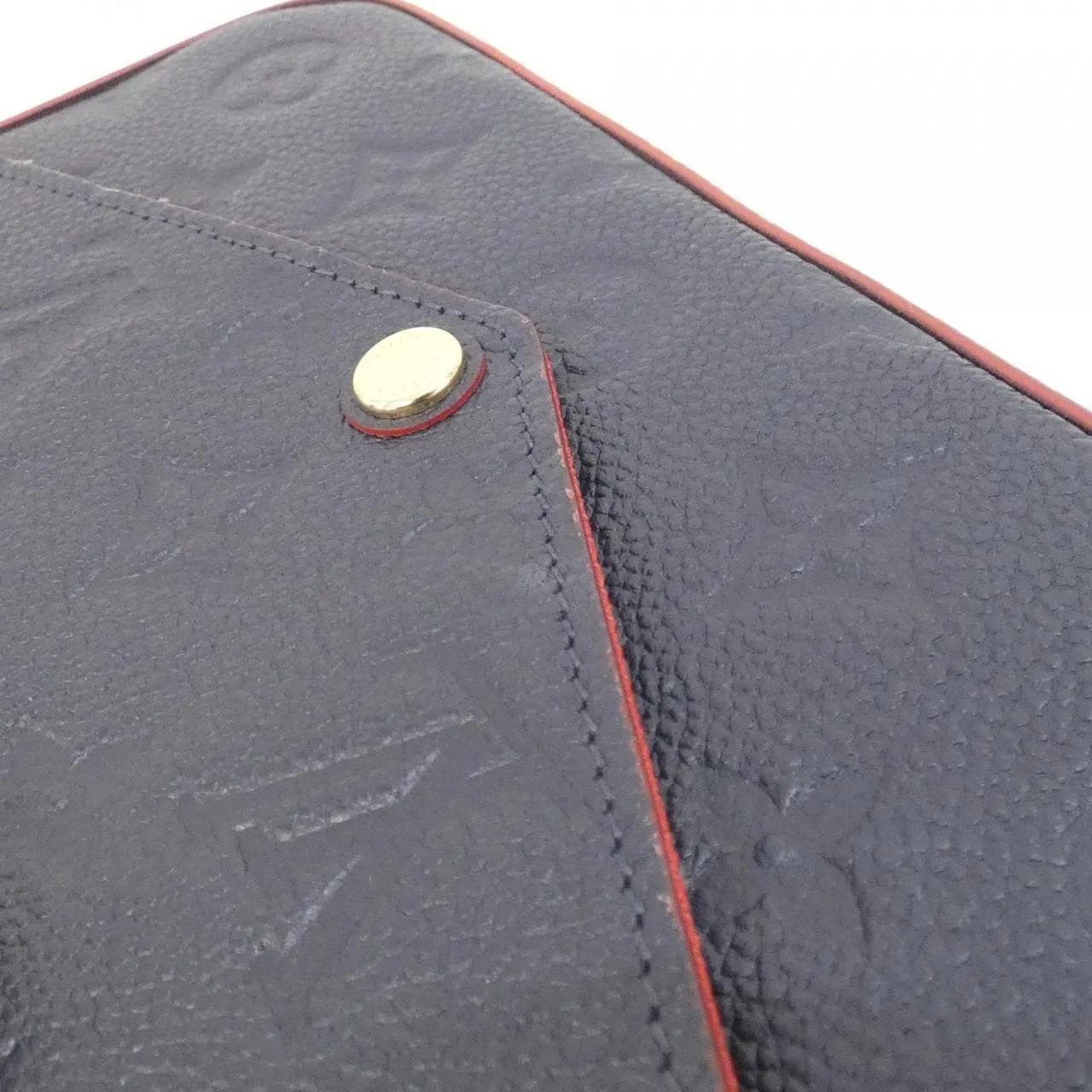 LOUIS VUITTON Pochette M64099 肩背包 Monogram 5