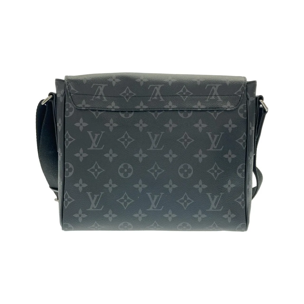 LOUIS VUITTON District M44000 肩背包 Monogram 2