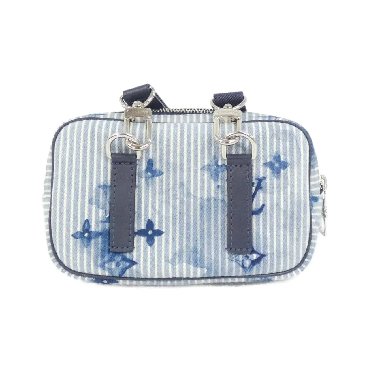 LOUIS VUITTON Pochette M80462 Shoulder Monogram 2