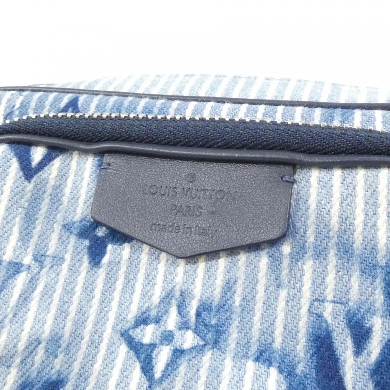 LOUIS VUITTON Pochette M80462 Shoulder Monogram 4