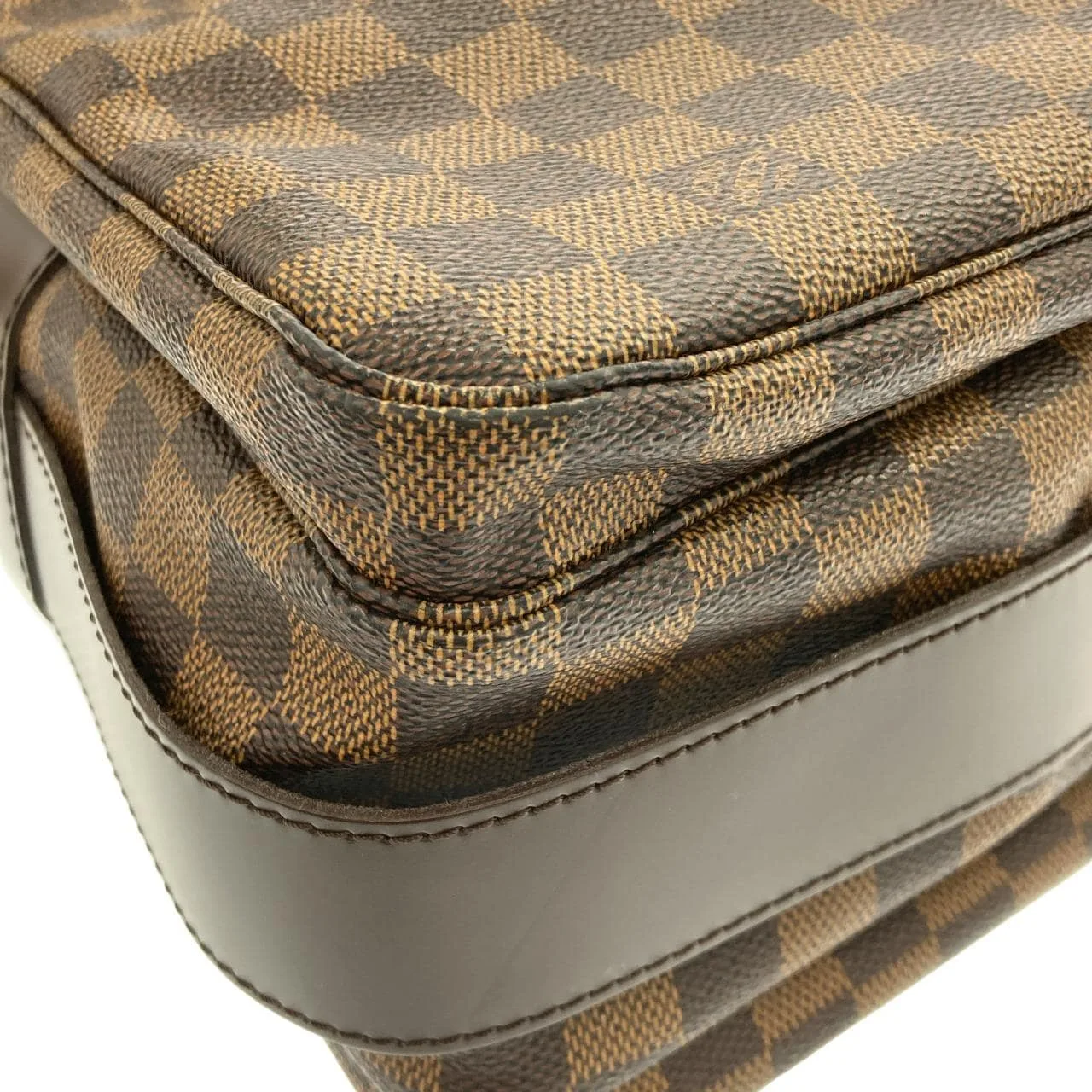 LOUIS VUITTON N45255 Shoulder Damier 3