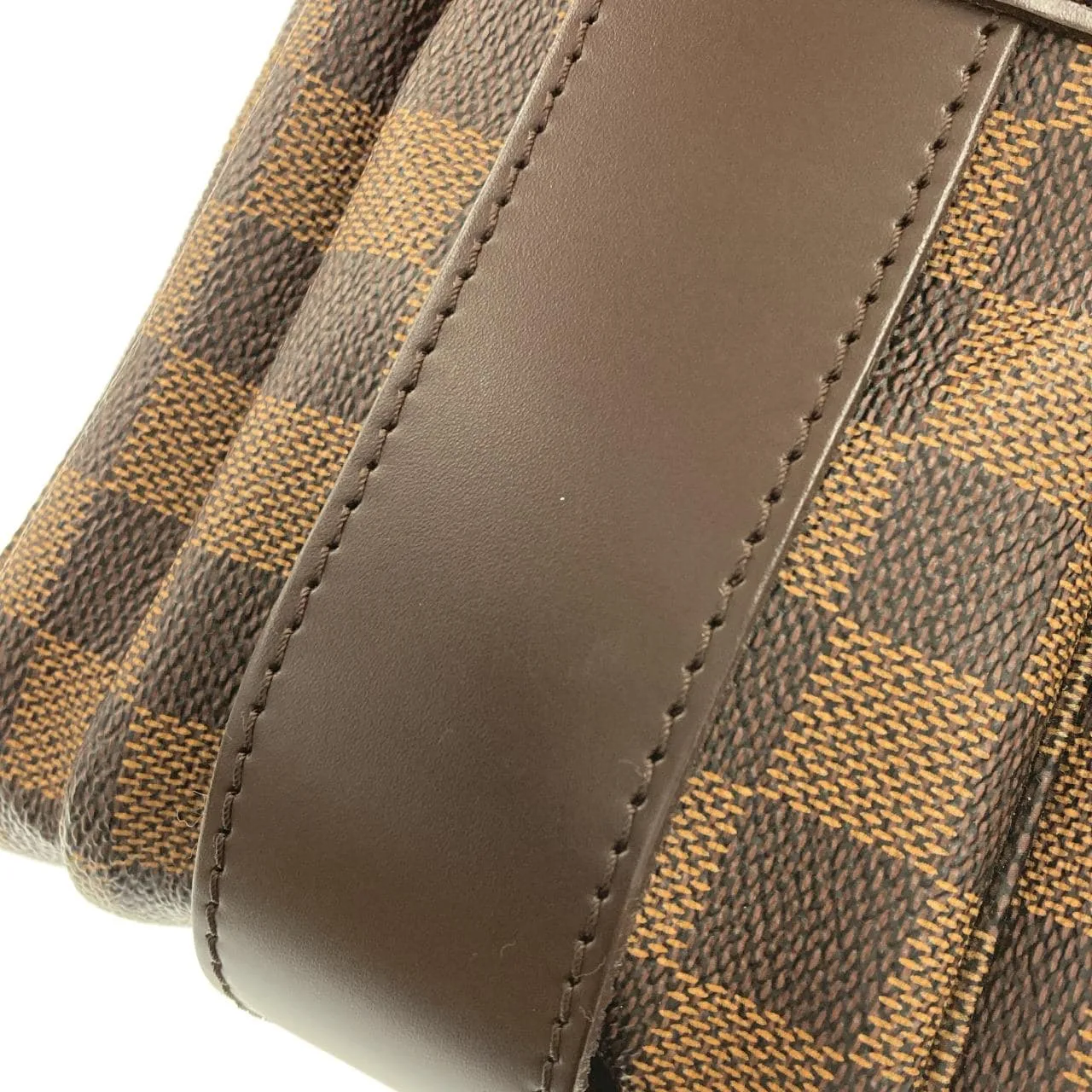 LOUIS VUITTON N45255 Shoulder Damier 4