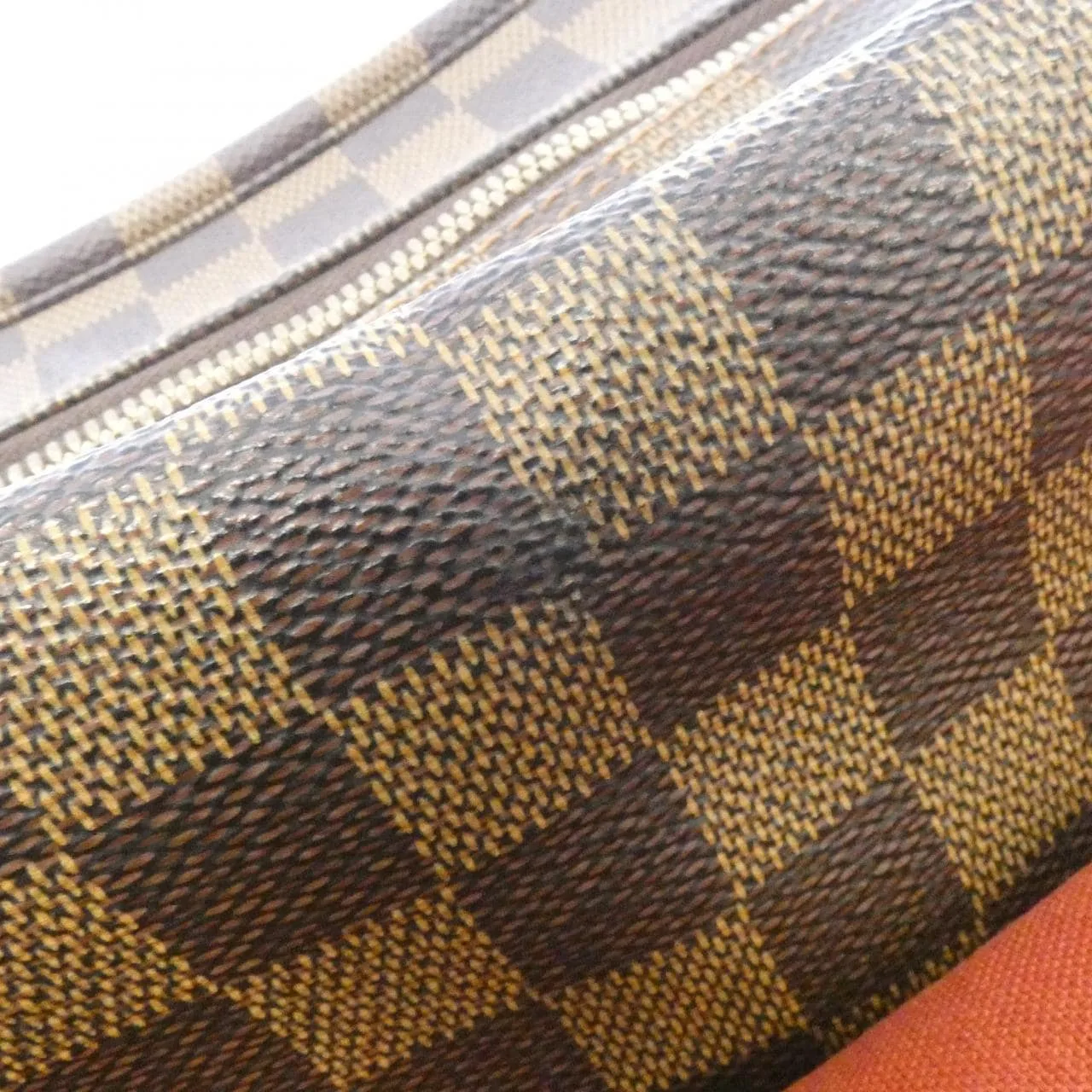LOUIS VUITTON N45255 Shoulder Damier 4