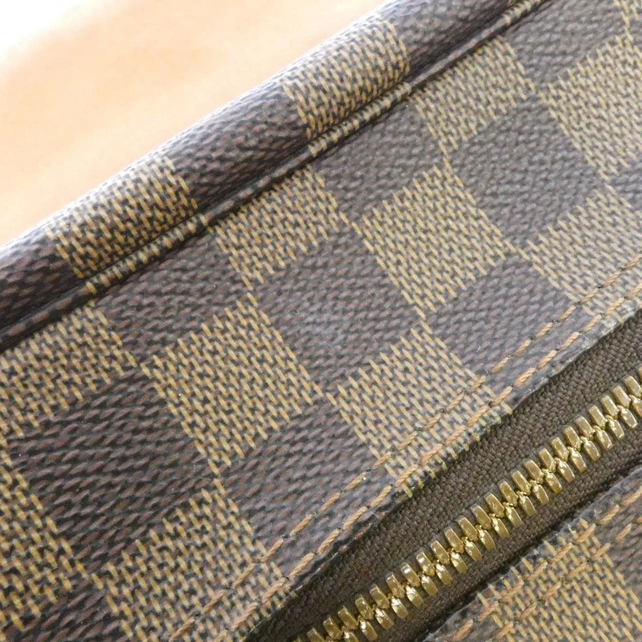 LOUIS VUITTON N45255 Shoulder Damier 5