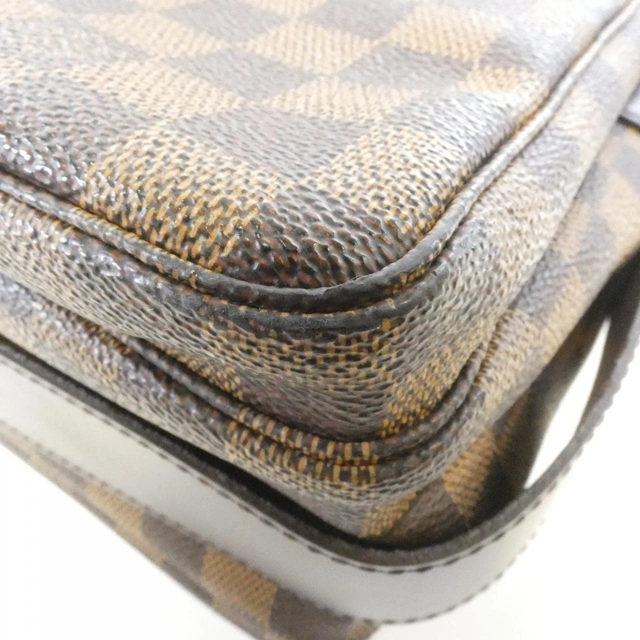 LOUIS VUITTON N45255 Shoulder Damier 2